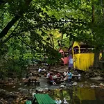 Karaaslan Kamping Tesisleri Campsite *