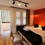 Campsite Karaaslan Kamping Tesisleri Kazandere