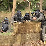 Karaaslan Kamping Tesisleri Kazandere