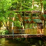 Campsite Karaaslan Kamping Tesisleri