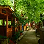 Karaaslan Kamping Tesisleri Campsite *