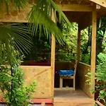 Campsite Karaaslan Kamping Tesisleri Kazandere