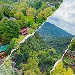 Campsite Karaaslan Kamping Tesisleri *