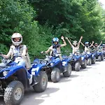Campsite Karaaslan Kamping Tesisleri *
