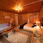 Karaaslan Kamping Tesisleri Campsite Kazandere