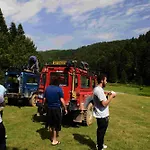Campsite Karaaslan Kamping Tesisleri Kazandere