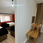 Karaaslan Kamping Tesisleri * Kazandere