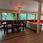 Karaaslan Kamping Tesisleri Campsite Kazandere