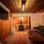 Karaaslan Kamping Tesisleri Campsite Kazandere