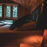 Karaaslan Kamping Tesisleri * Kazandere