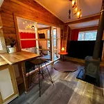 Karaaslan Kamping Tesisleri Kazandere