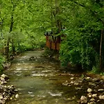 Karaaslan Kamping Tesisleri Campsite *