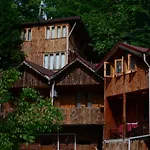 Karaaslan Kamping Tesisleri * Kazandere