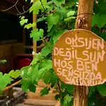 Karaaslan Kamping Tesisleri Campsite *