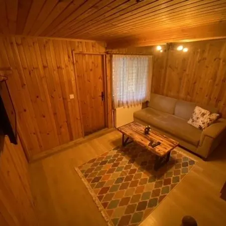 Karaaslan Kamping Tesisleri *