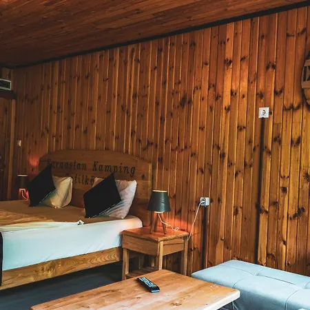 Karaaslan Kamping Tesisleri