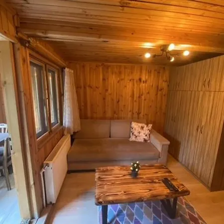 Karaaslan Kamping Tesisleri אתר קמפינג Kazandere