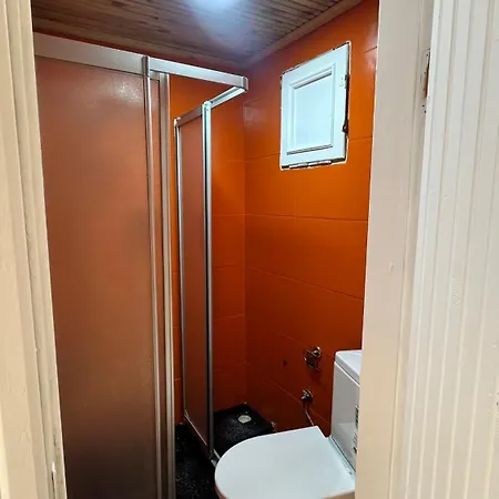 Karaaslan Kamping Tesisleri אתר קמפינג