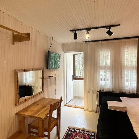 Karaaslan Kamping Tesisleri אתר קמפינג Kazandere