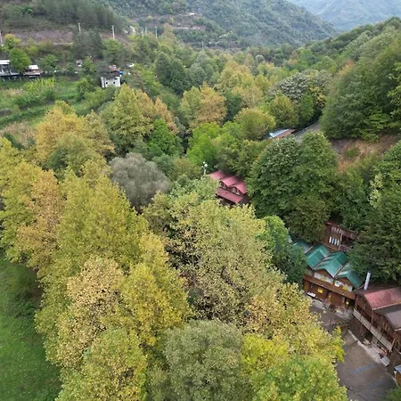 Karaaslan Kamping Tesisleri *
