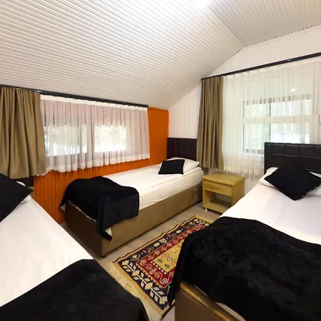 Camping Karaaslan Kamping Tesisleri
