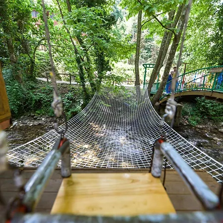 Karaaslan Kamping Tesisleri Camping *