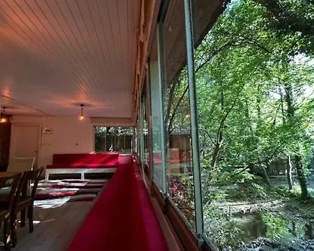 Karaaslan Kamping Tesisleri Kazandere