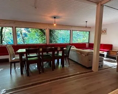 Karaaslan Kamping Tesisleri אתר קמפינג Kazandere