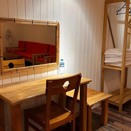 Karaaslan Kamping Tesisleri *