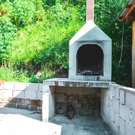Karaaslan Kamping Tesisleri