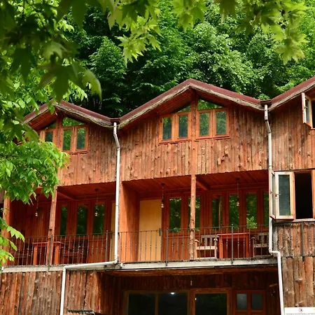 Kemping Karaaslan Kamping Tesisleri