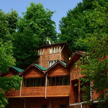 Karaaslan Kamping Tesisleri