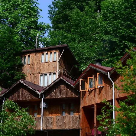 Karaaslan Kamping Tesisleri אתר קמפינג Kazandere