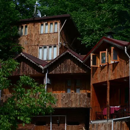 Karaaslan Kamping Tesisleri * Kazandere