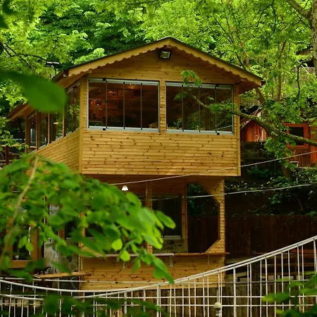 Karaaslan Kamping Tesisleri