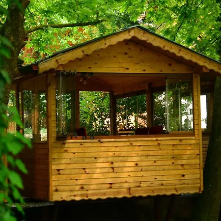 Karaaslan Kamping Tesisleri